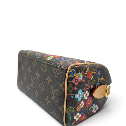 LOUIS VUITTON TM SPEEDY BANDOULIERE 20 MONOGRAM