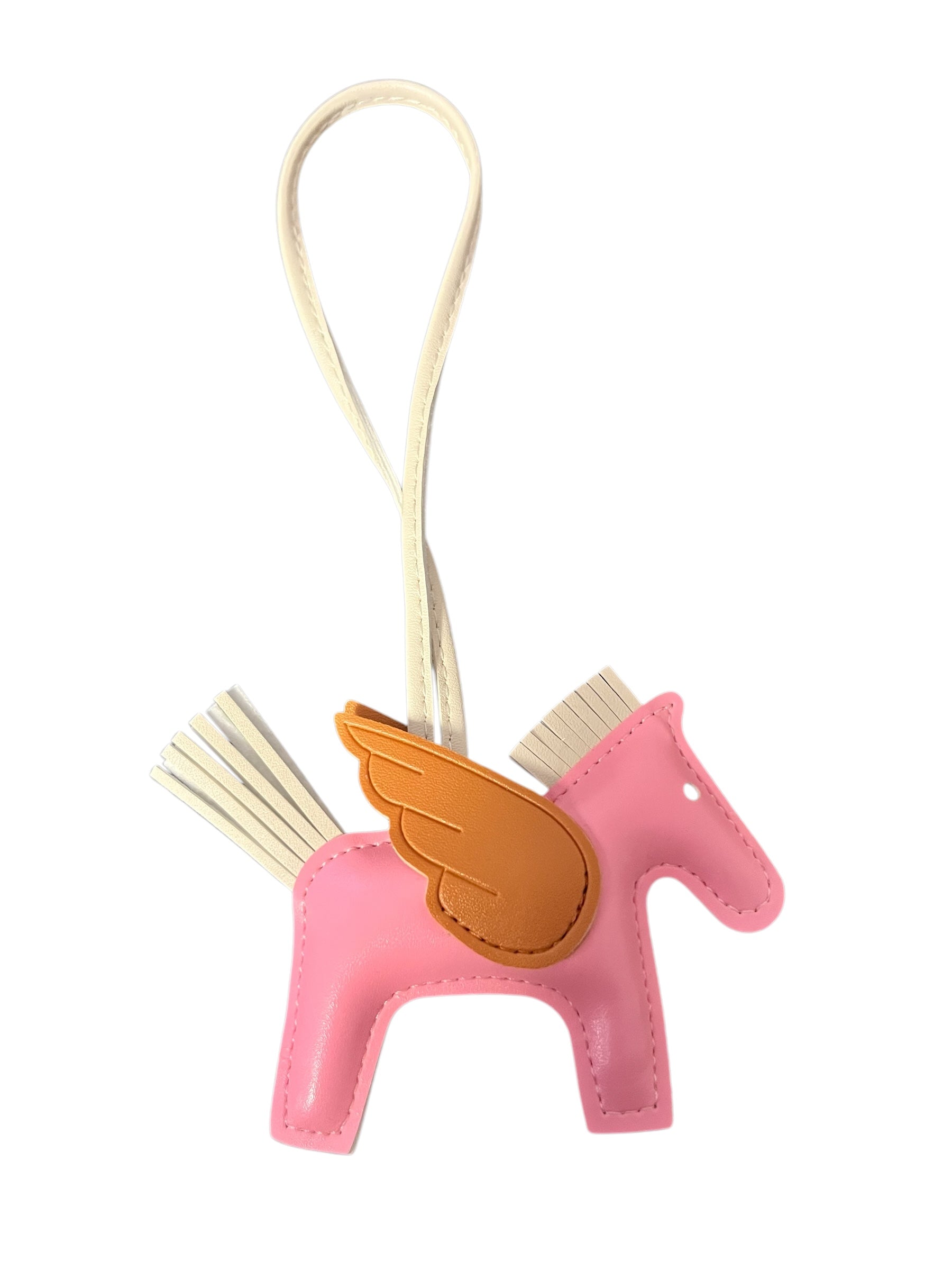 PEGASUS BAG CHARMS