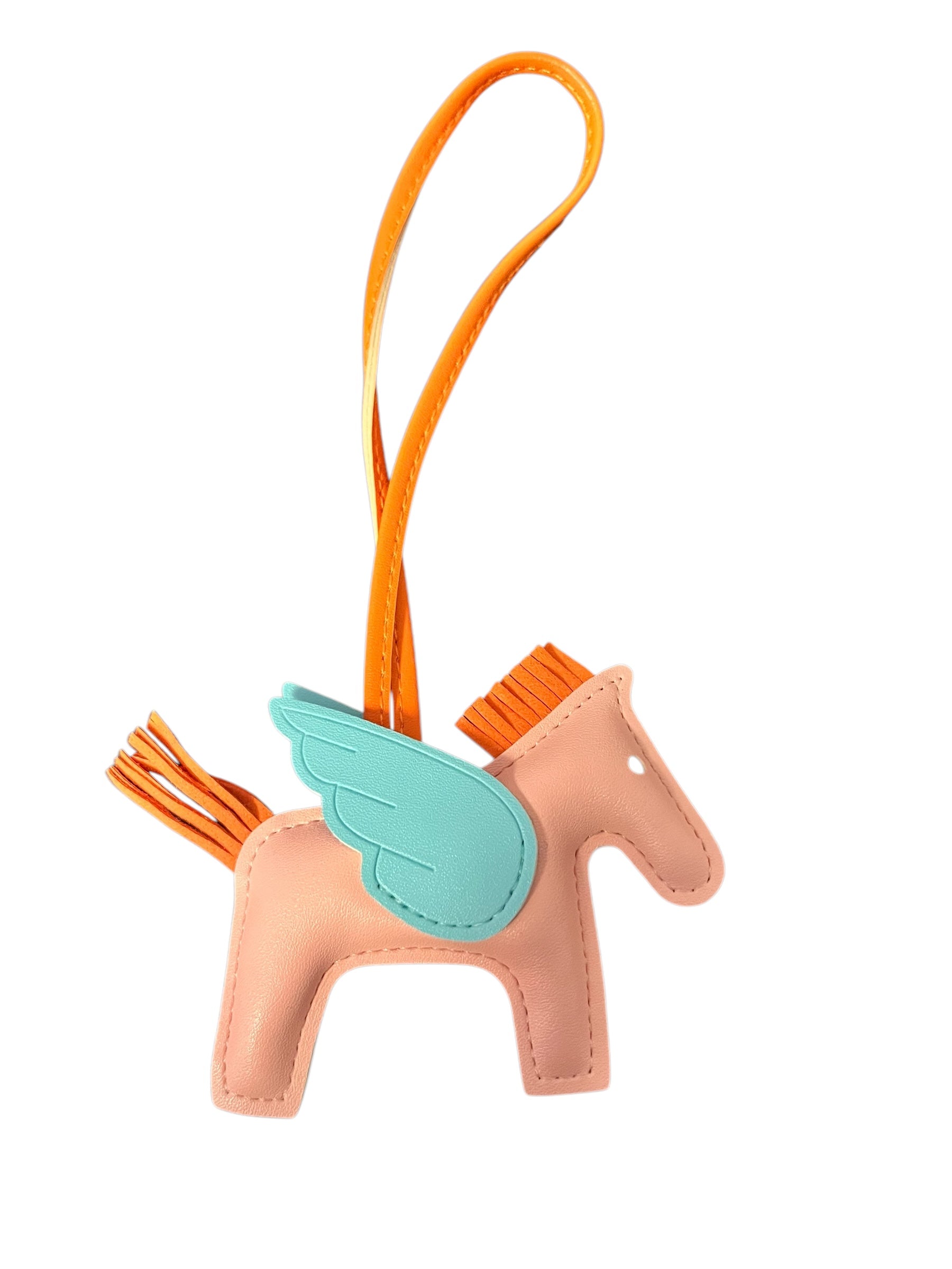 PEGASUS BAG CHARMS
