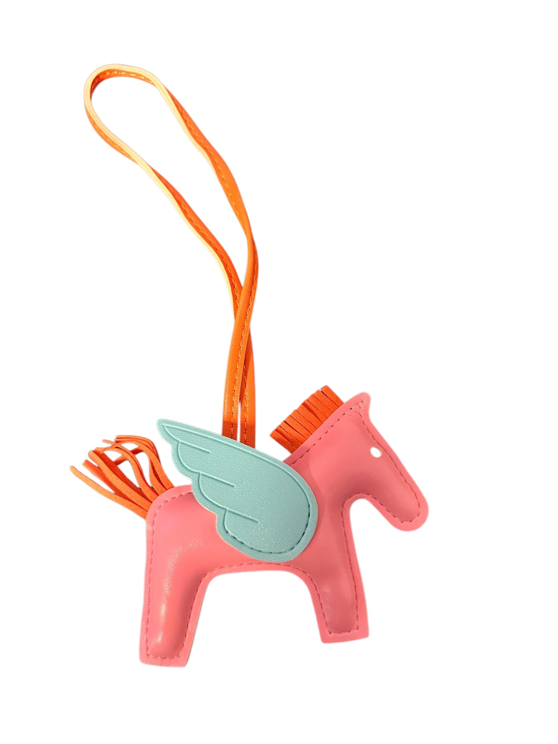 PEGASUS BAG CHARMS