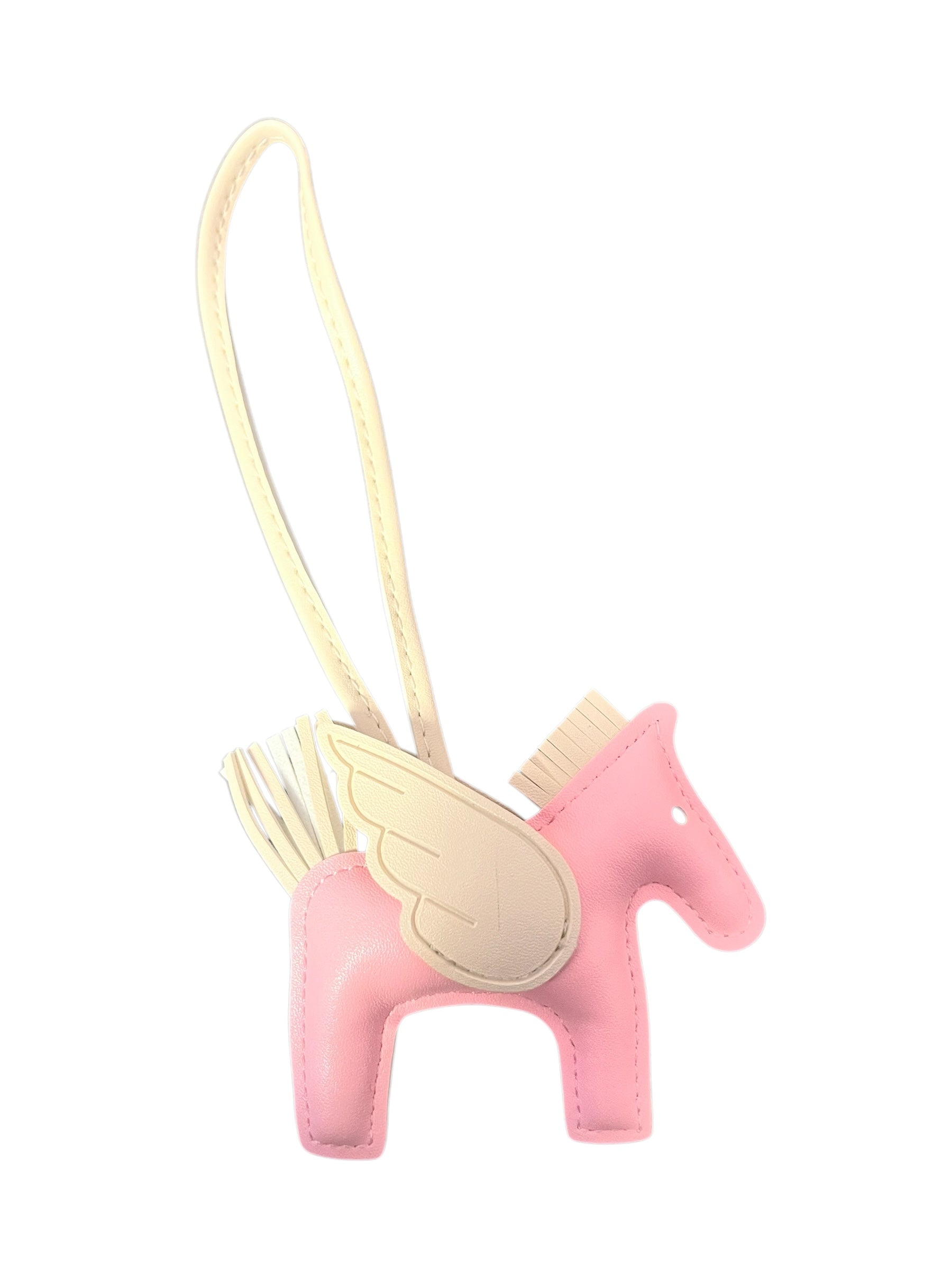 PEGASUS BAG CHARMS