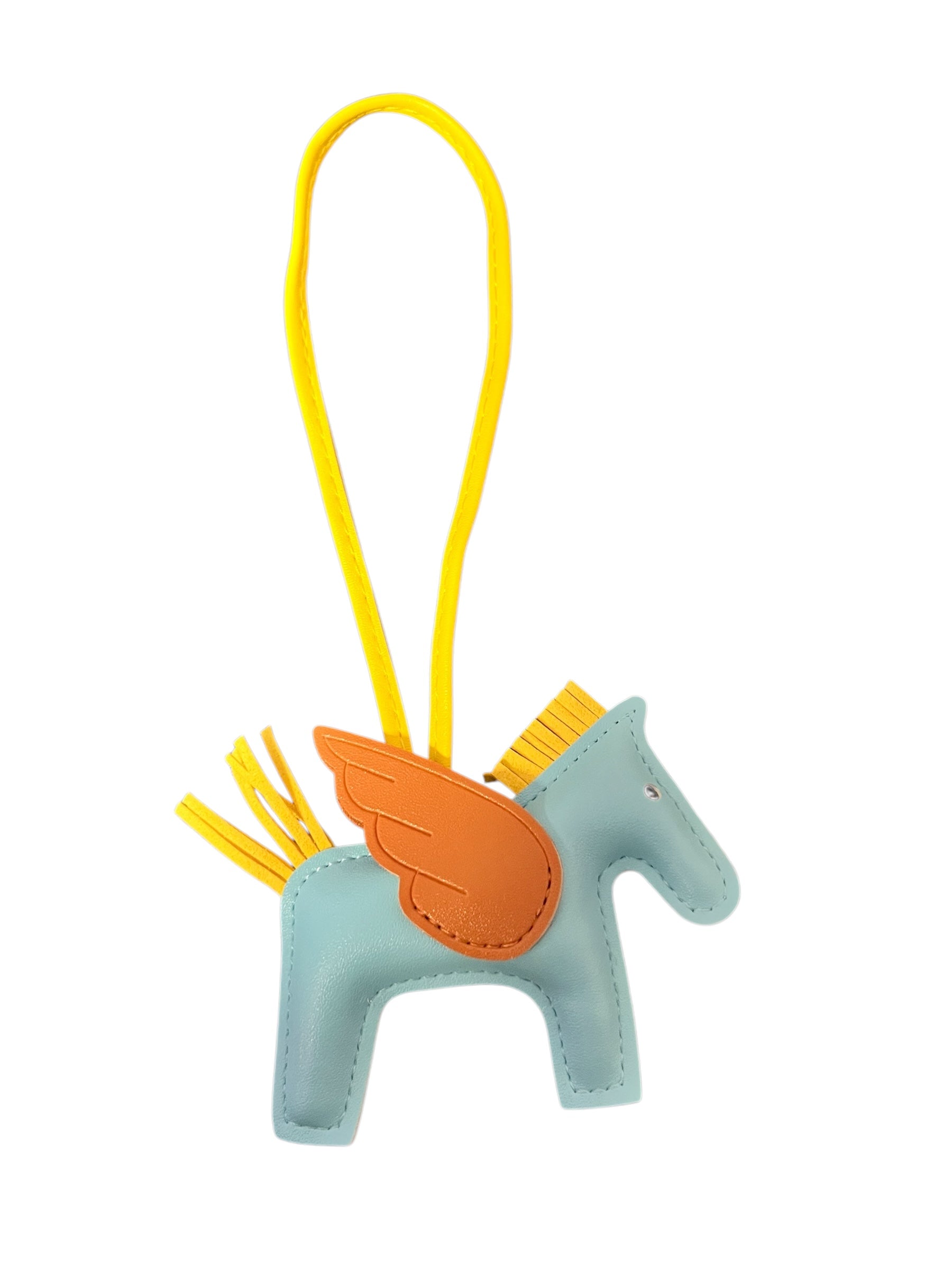 PEGASUS BAG CHARMS