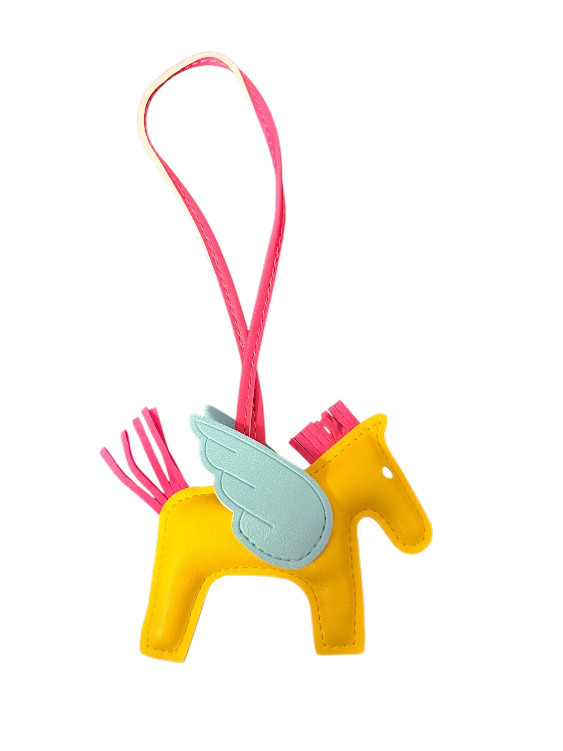 PEGASUS BAG CHARMS