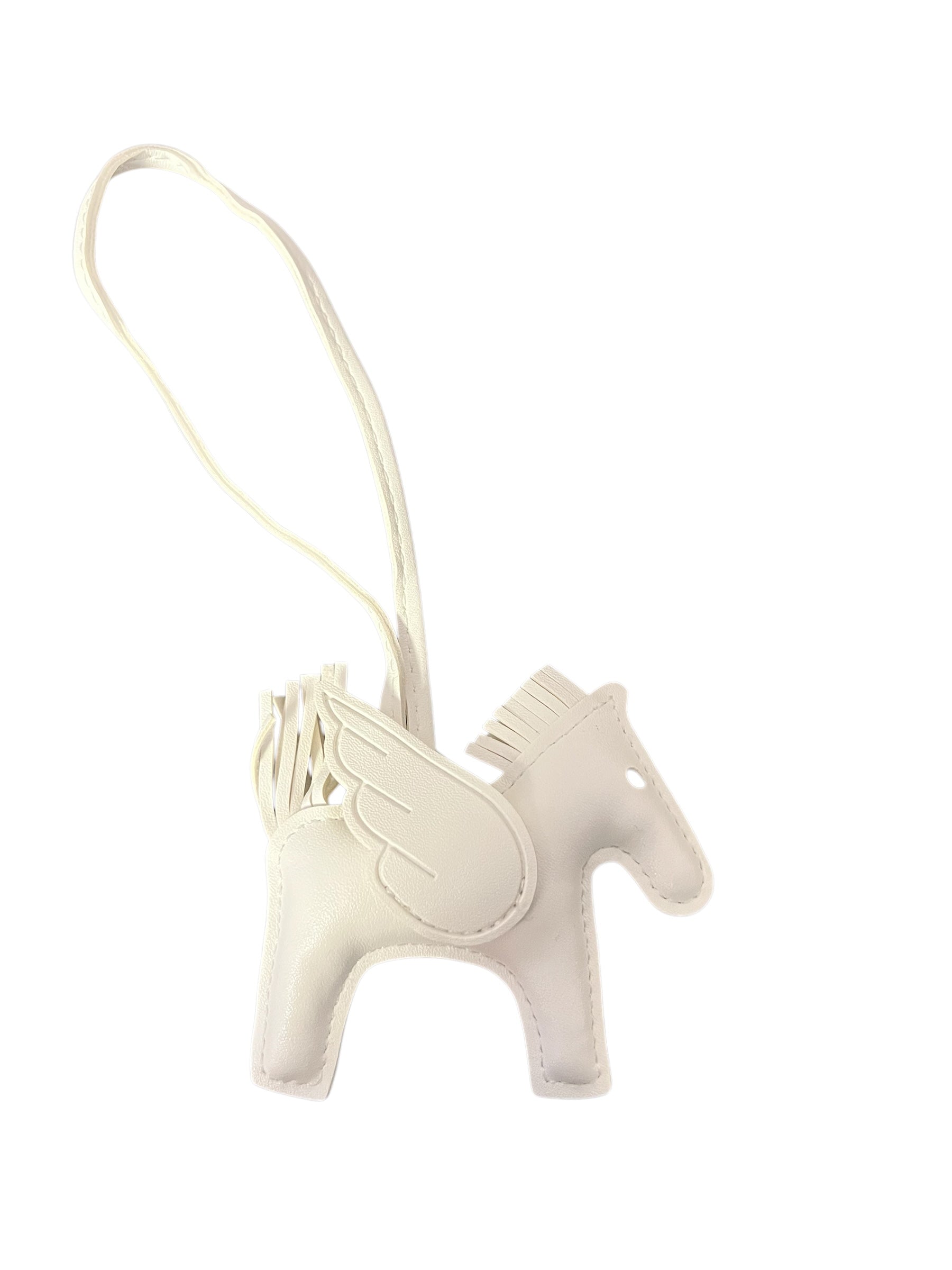 PEGASUS BAG CHARMS