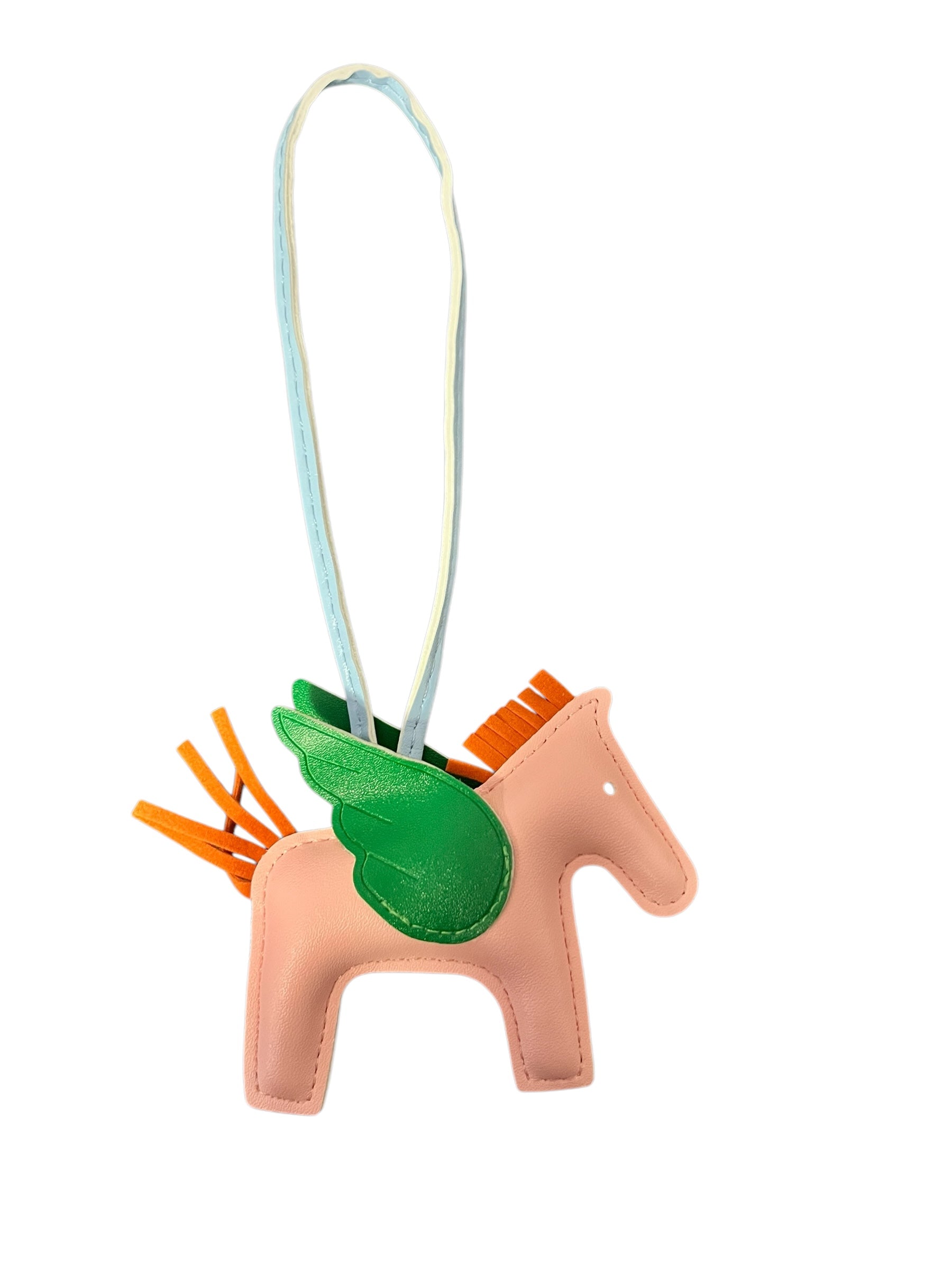 PEGASUS BAG CHARMS
