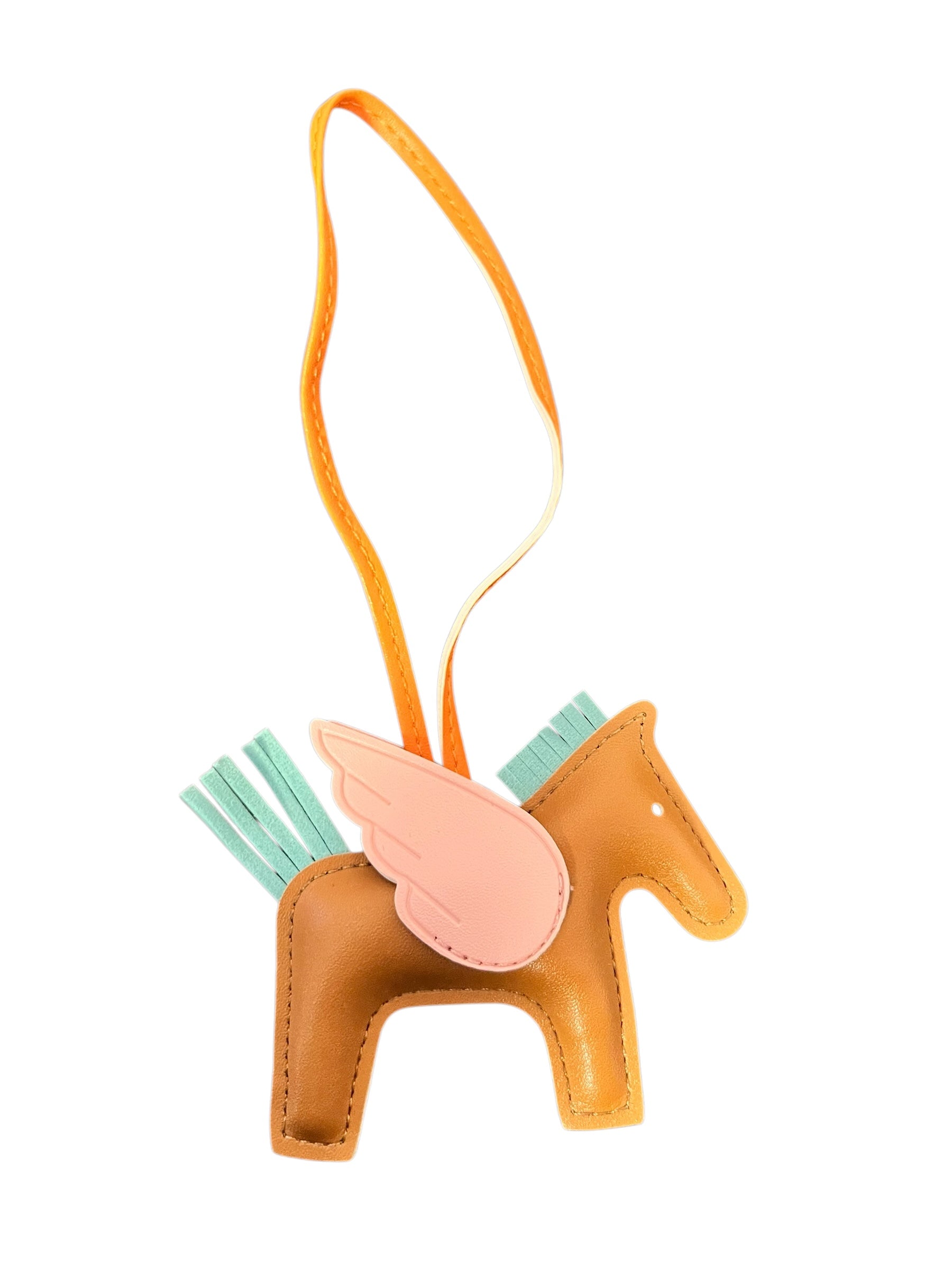 PEGASUS BAG CHARMS
