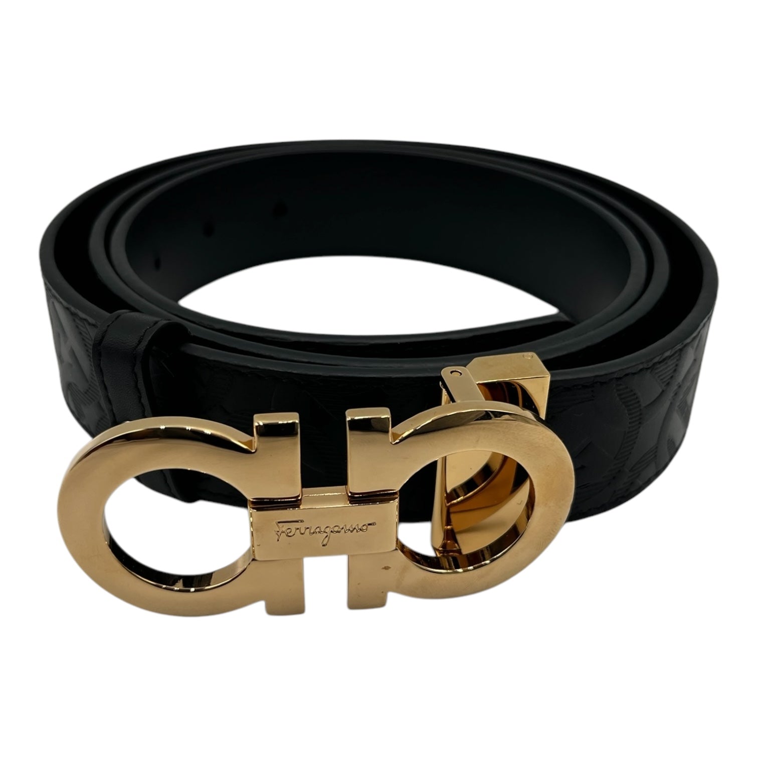 FERRAGAMO MEN BELT