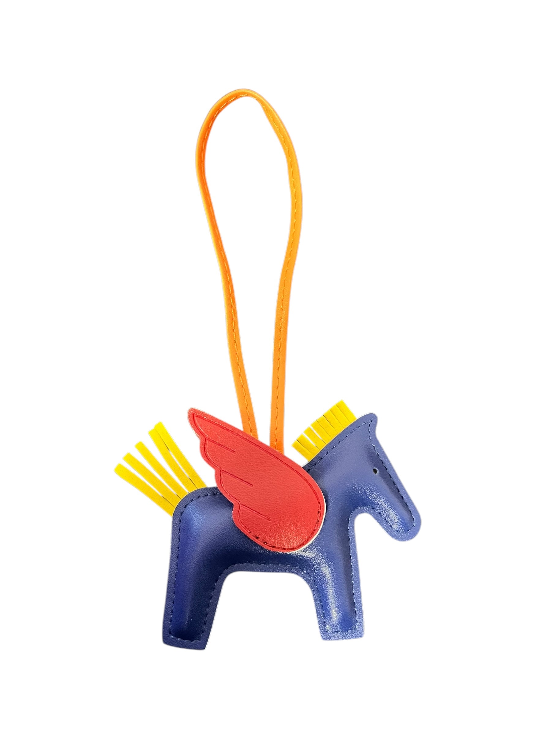 PEGASUS BAG CHARMS