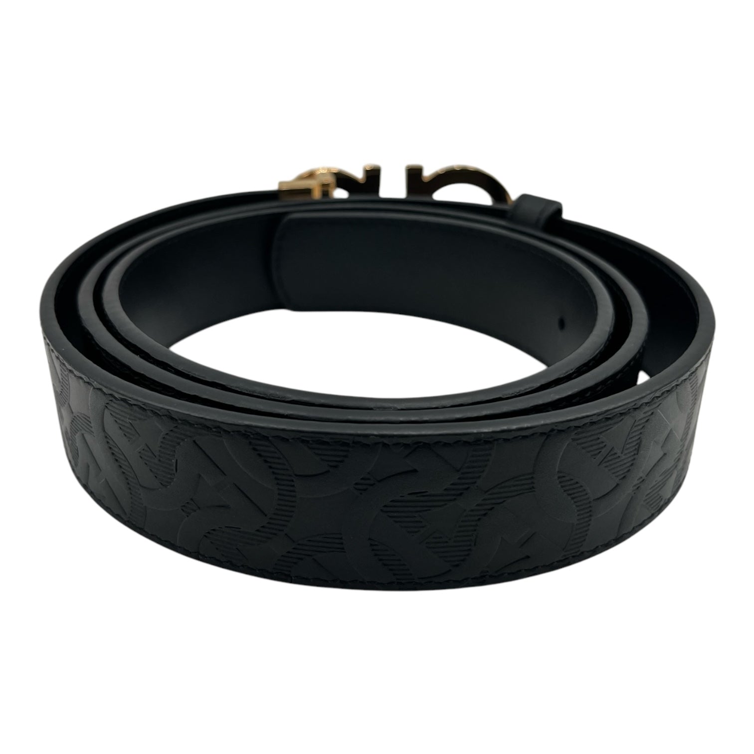 FERRAGAMO MEN BELT