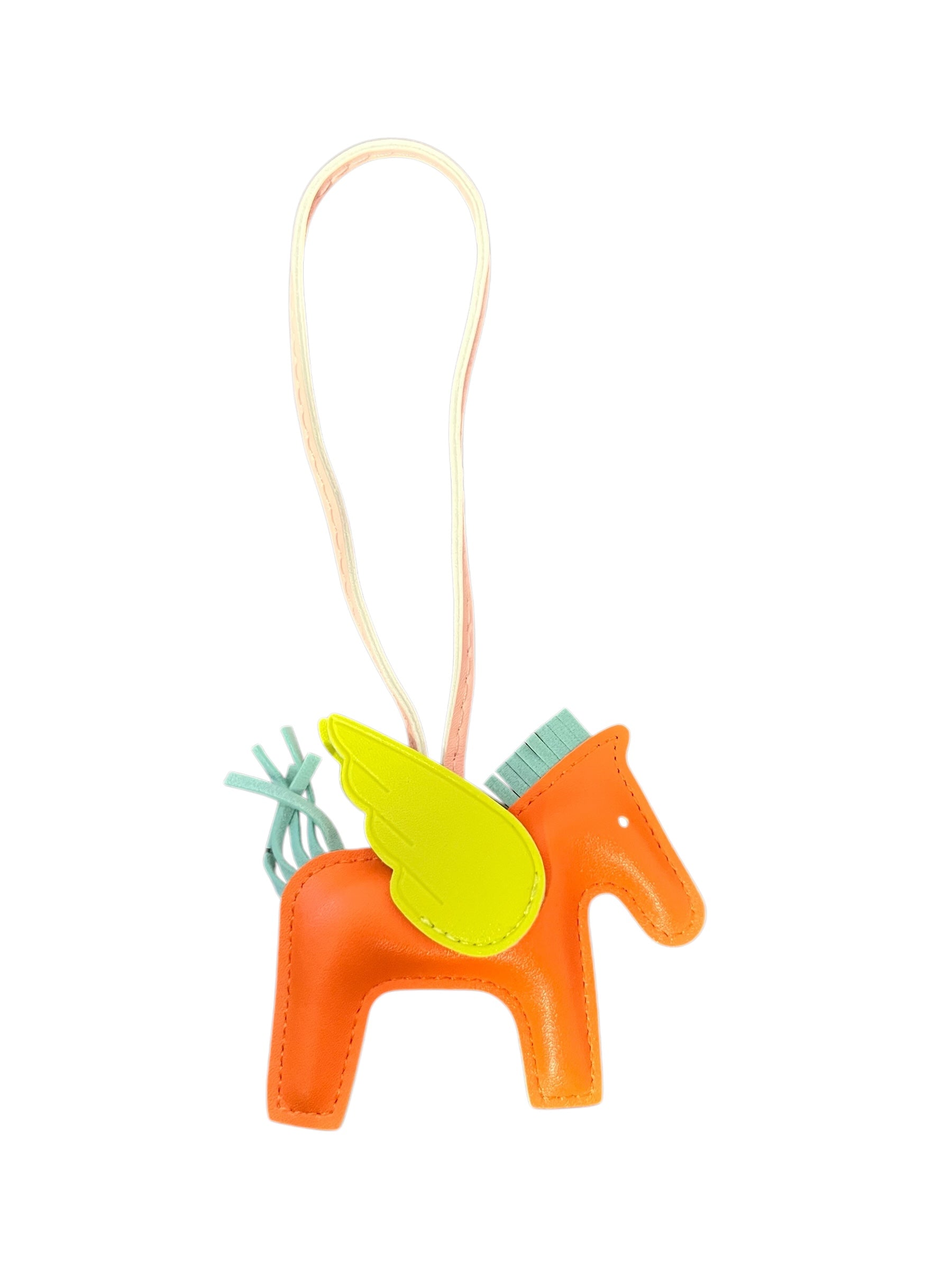 PEGASUS BAG CHARMS