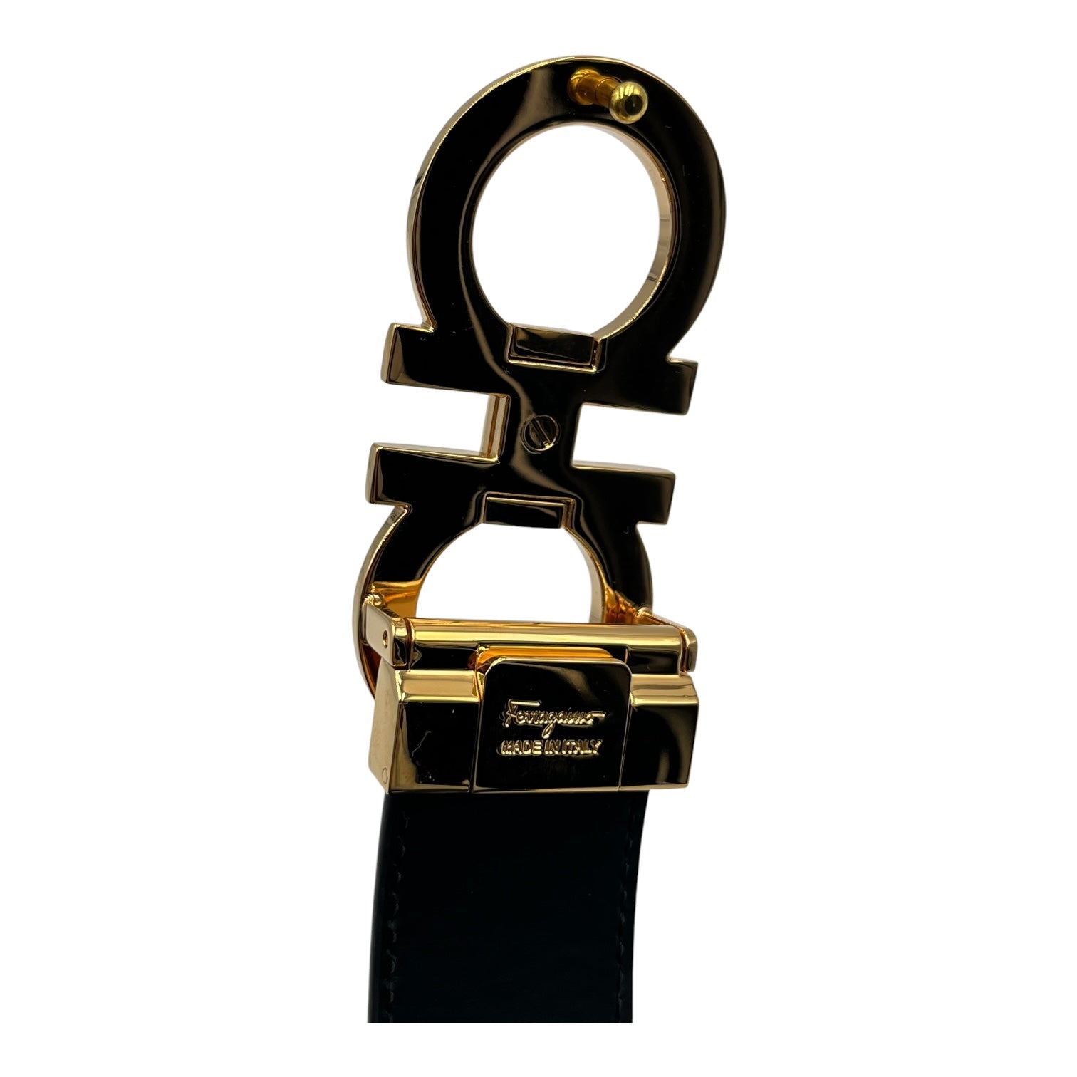 FERRAGAMO MEN BELT