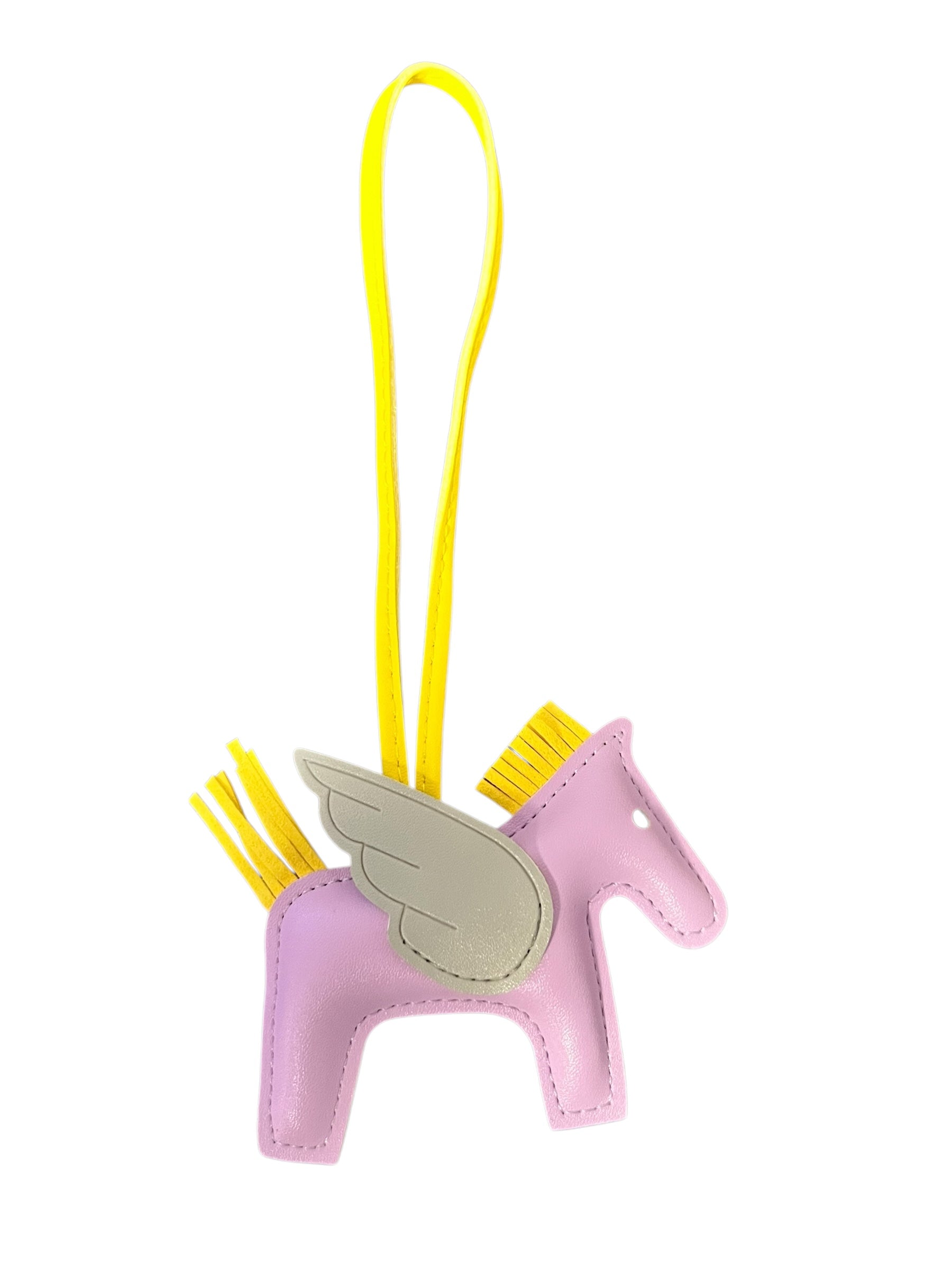 PEGASUS BAG CHARMS