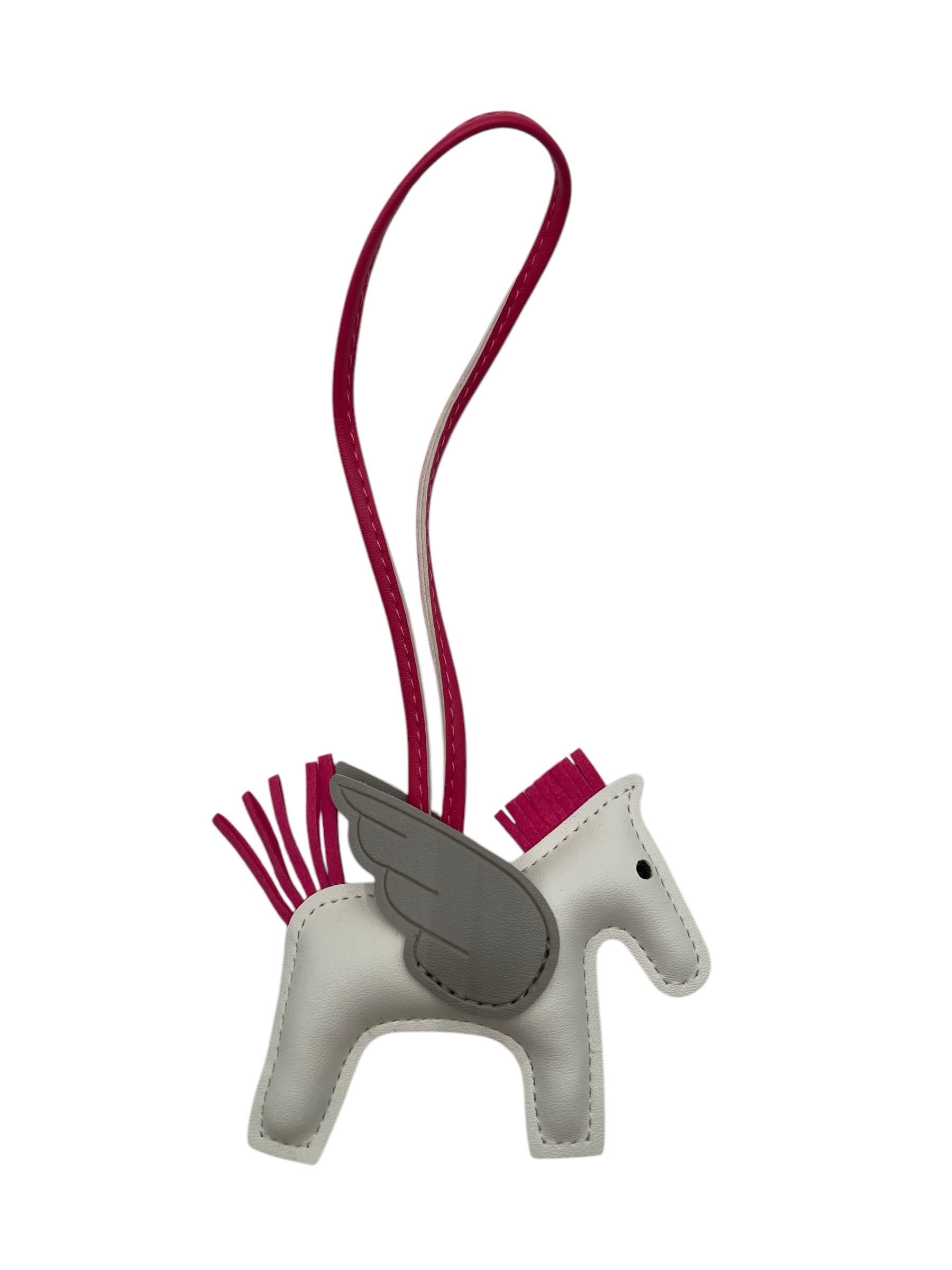 PEGASUS BAG CHARMS
