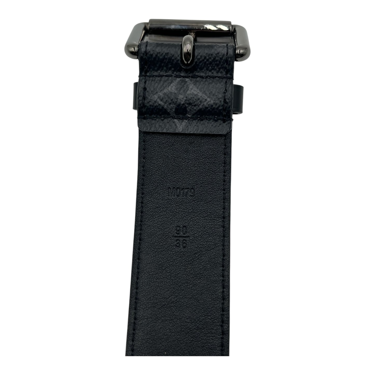LOUIS VUITTON MEN BELT