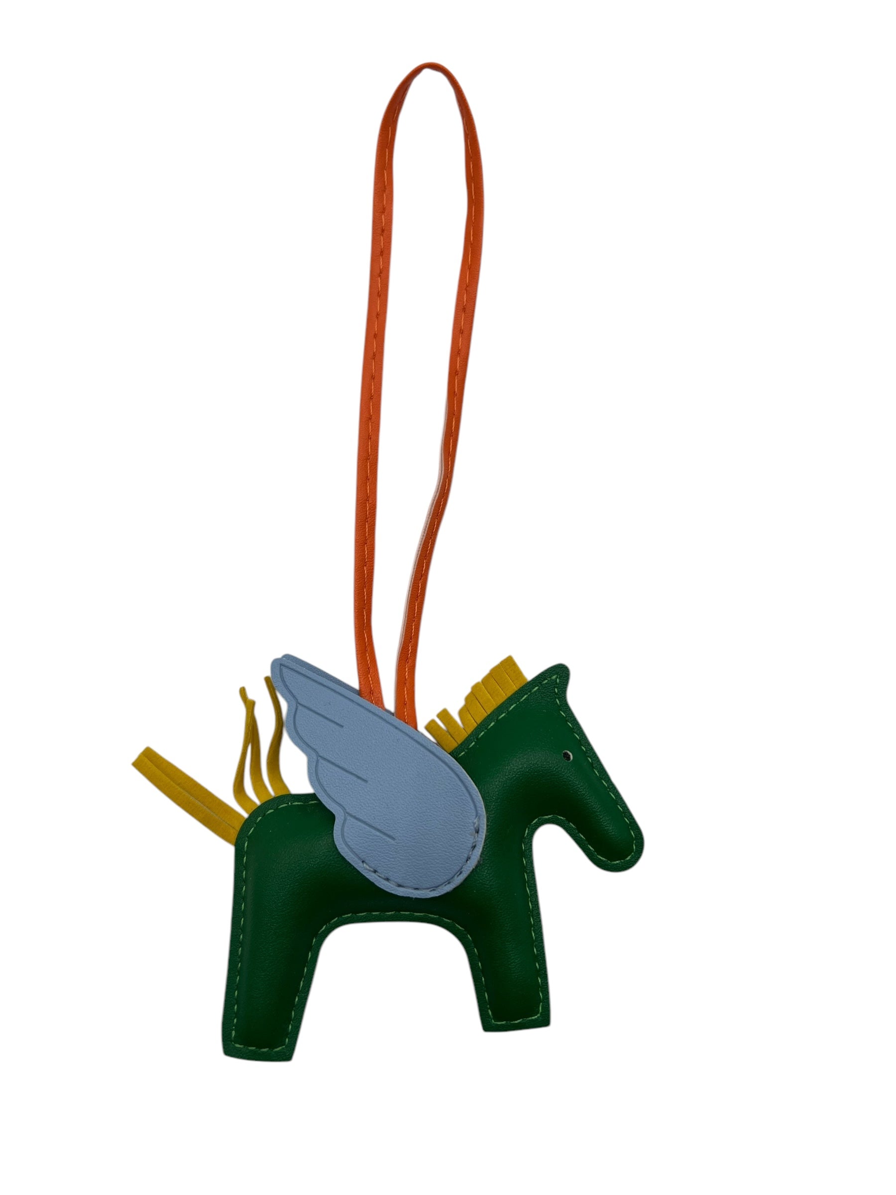 PEGASUS BAG CHARMS