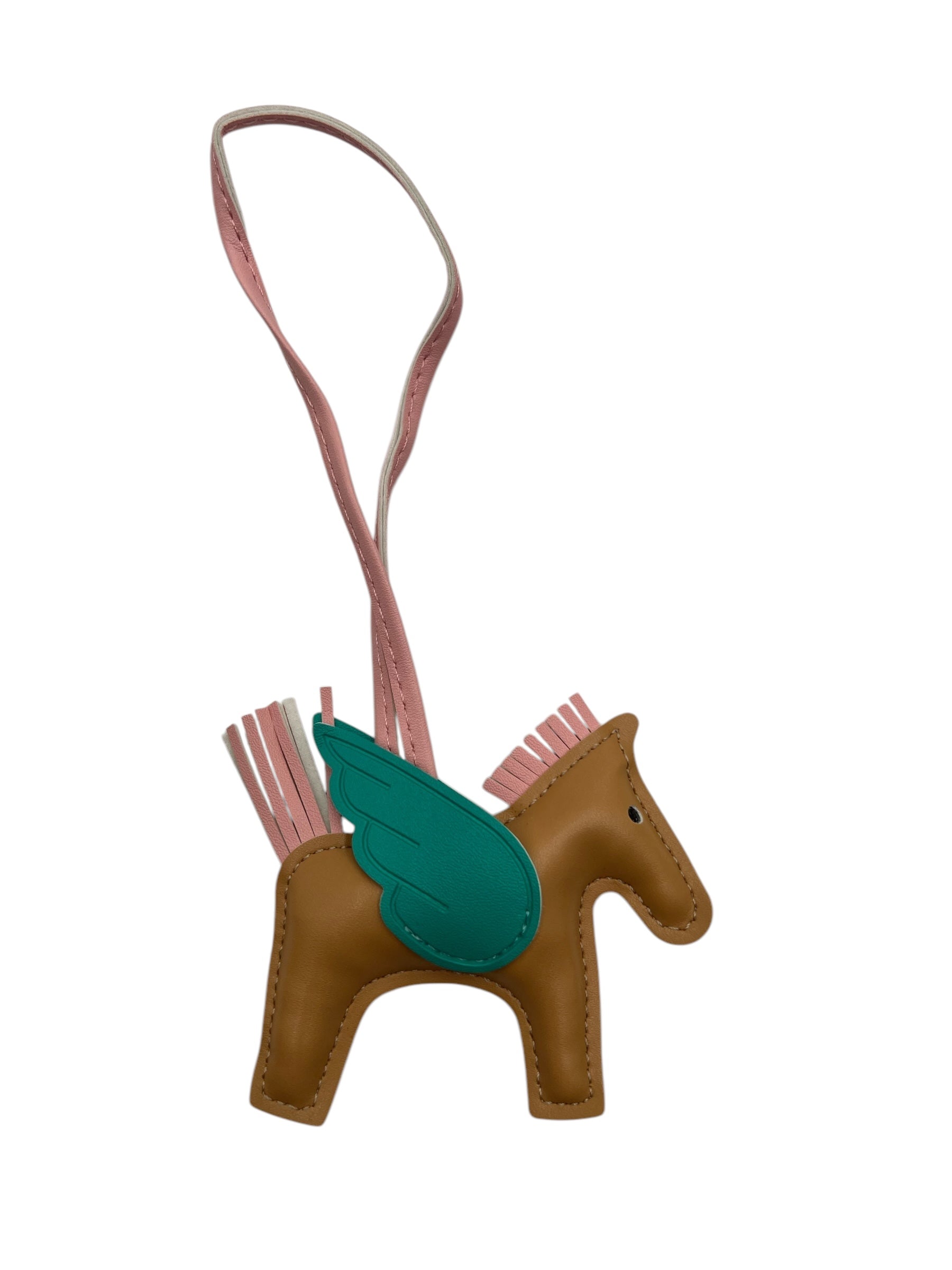 PEGASUS BAG CHARMS
