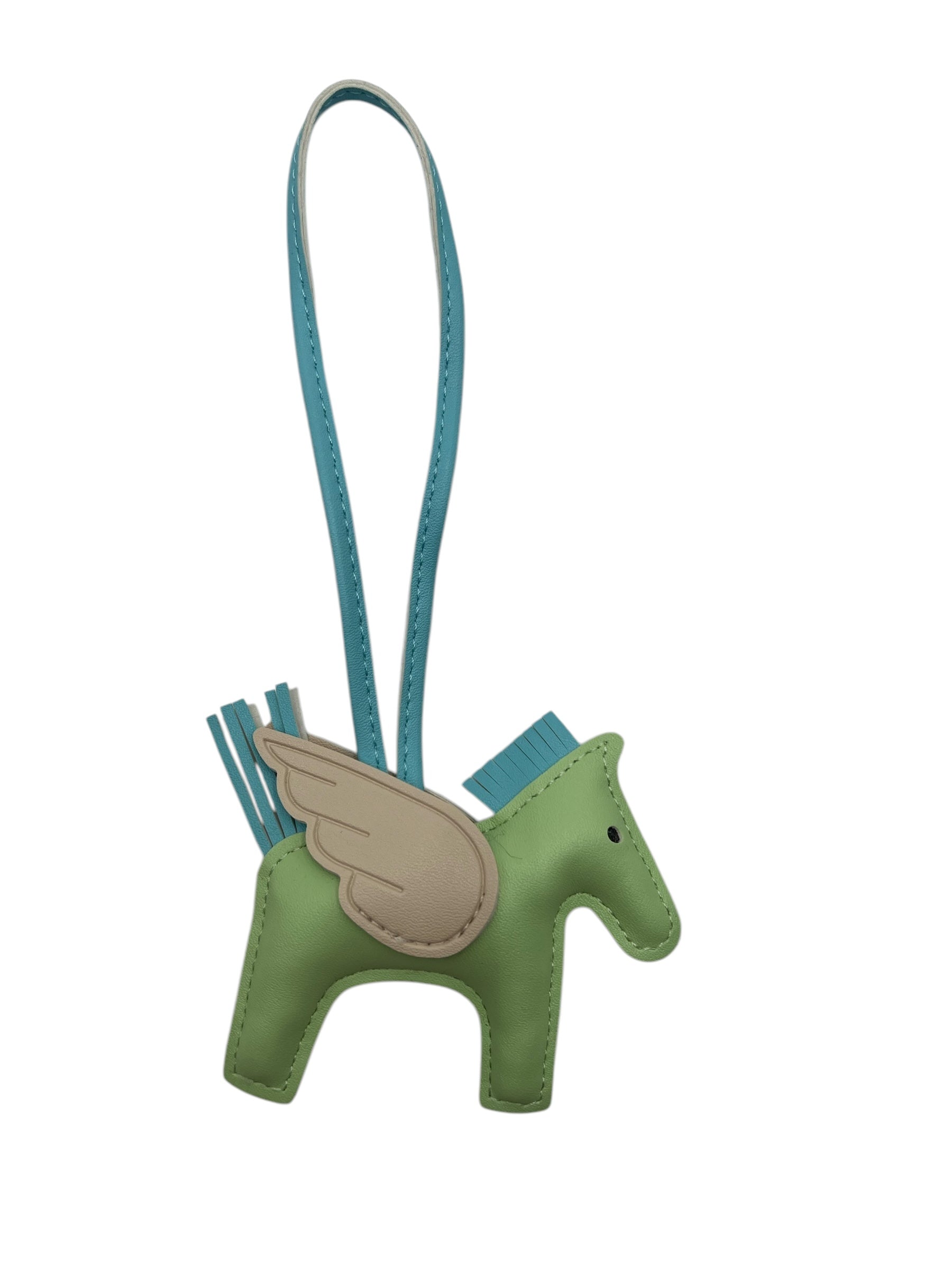 PEGASUS BAG CHARMS