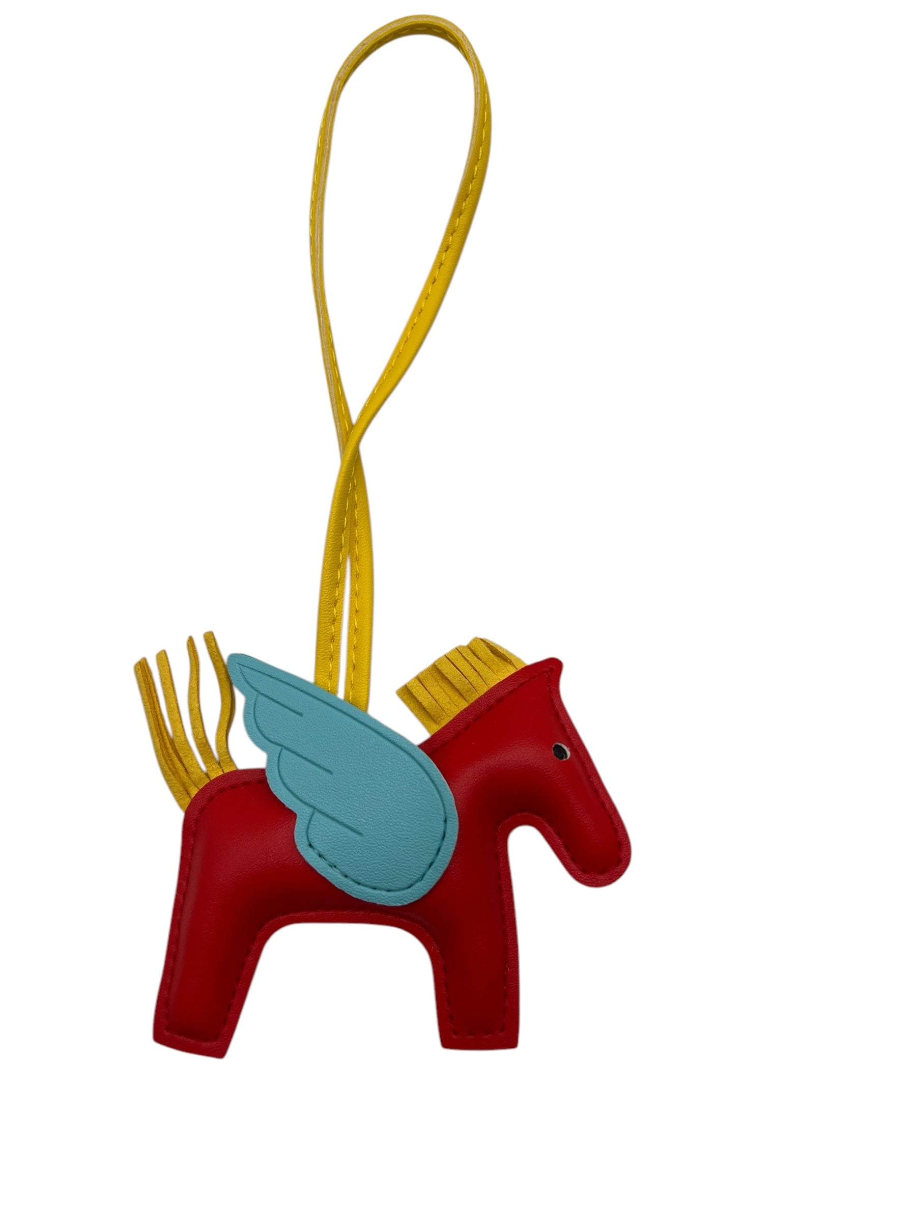 PEGASUS BAG CHARMS