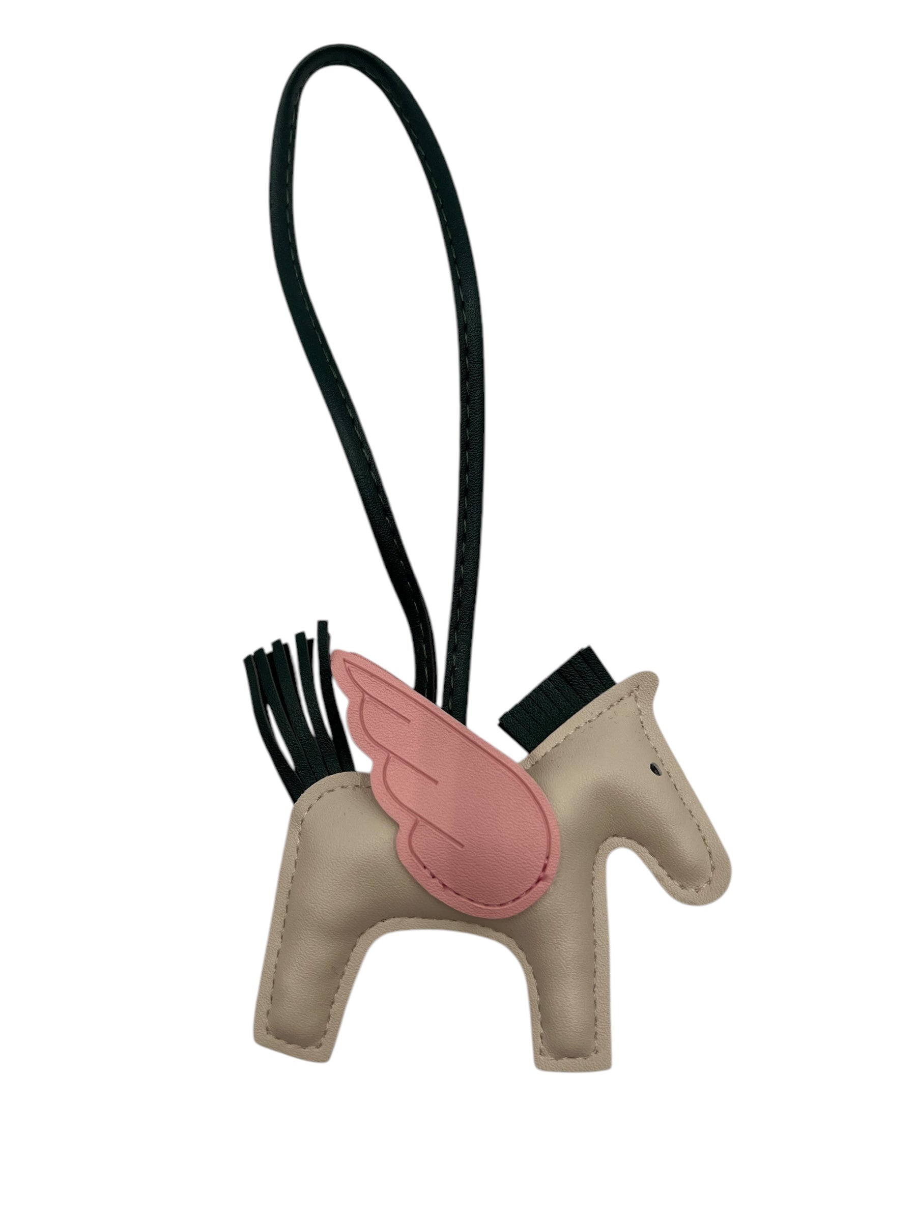 PEGASUS BAG CHARMS
