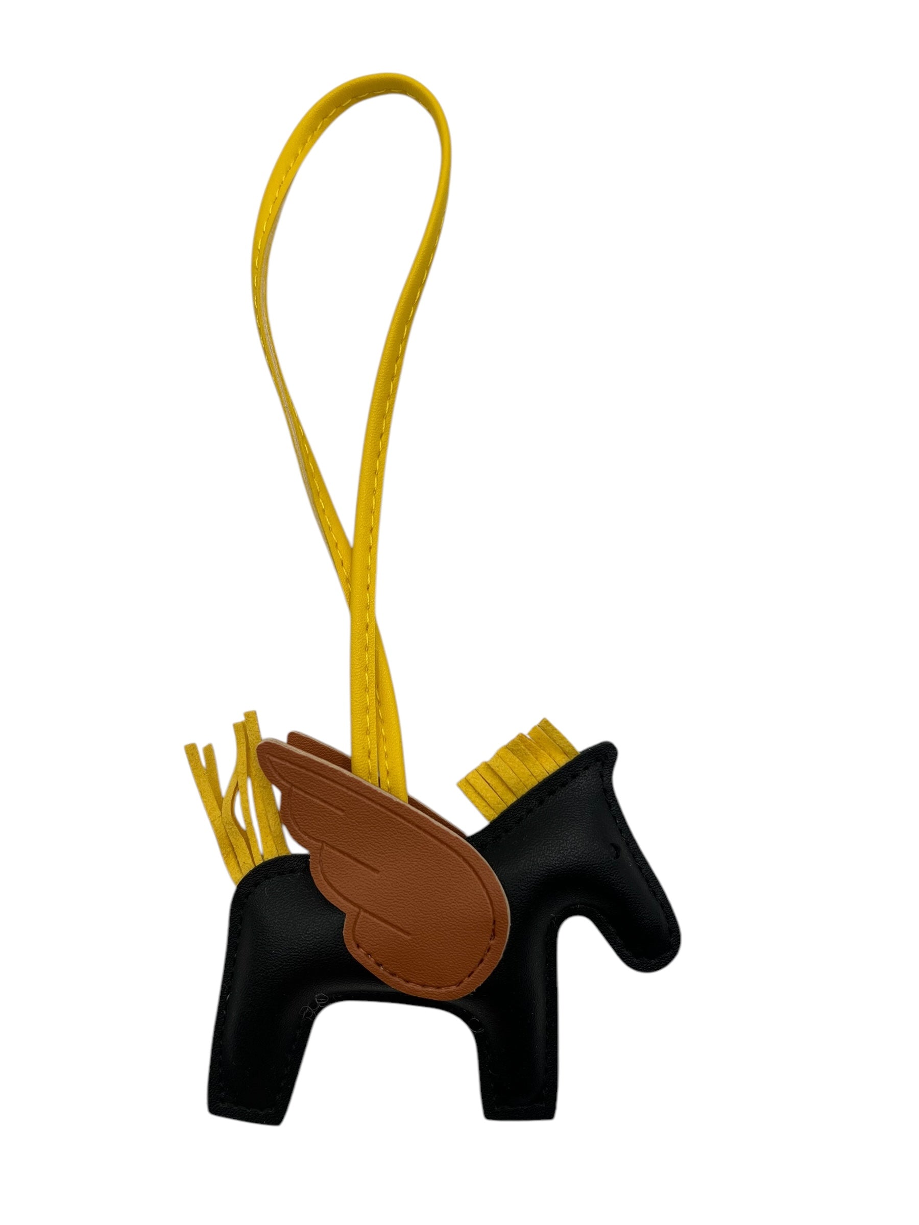 PEGASUS BAG CHARMS