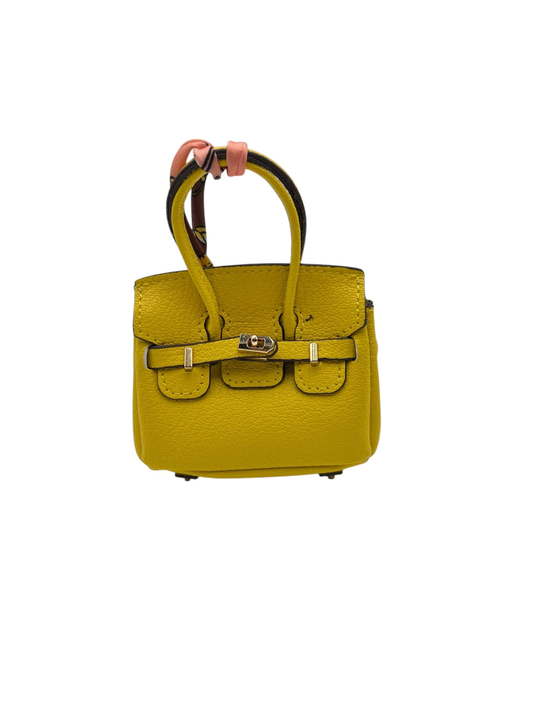 AIRPODS BIRKIN CHARM
