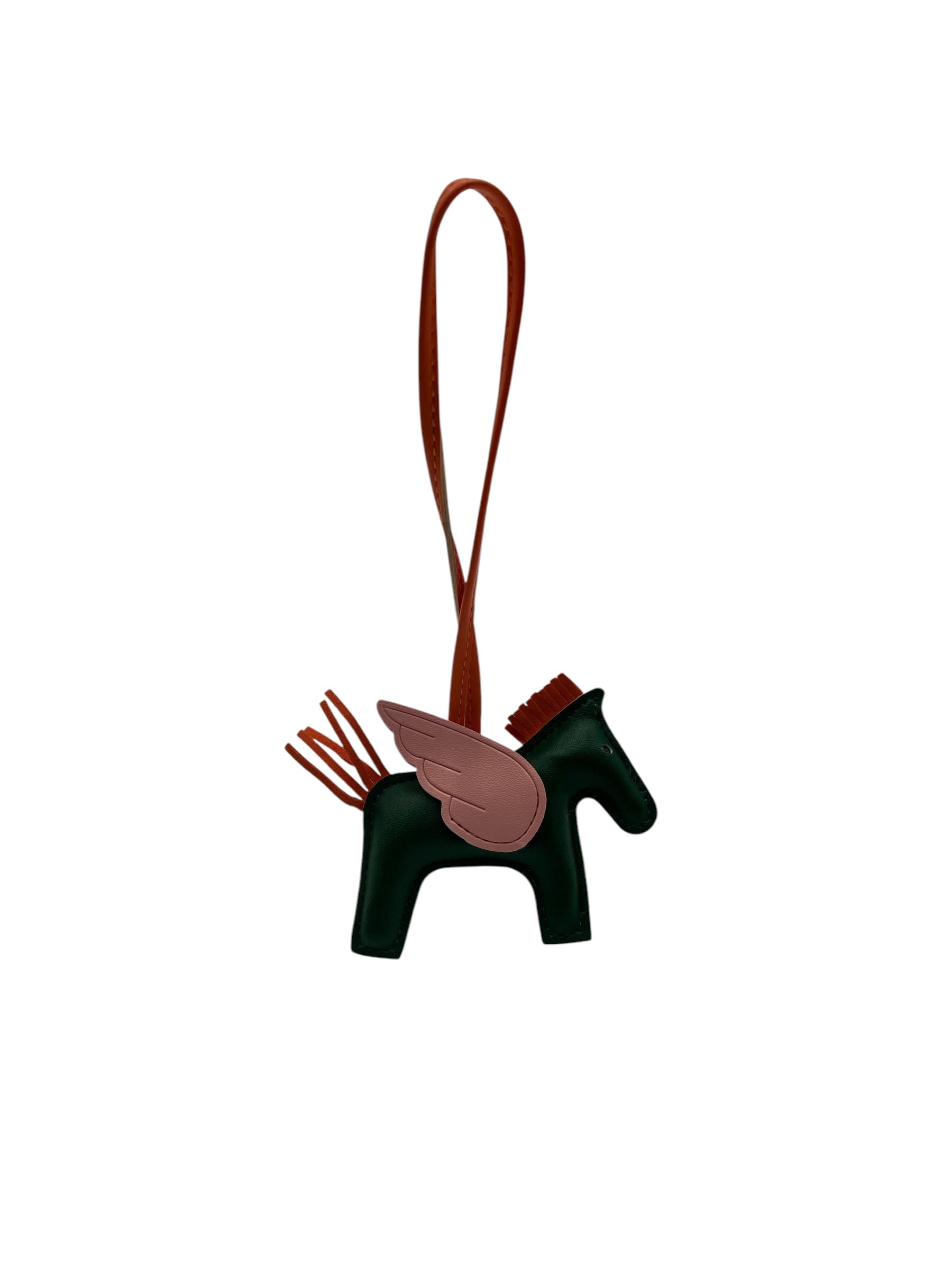 PEGASUS BAG CHARMS