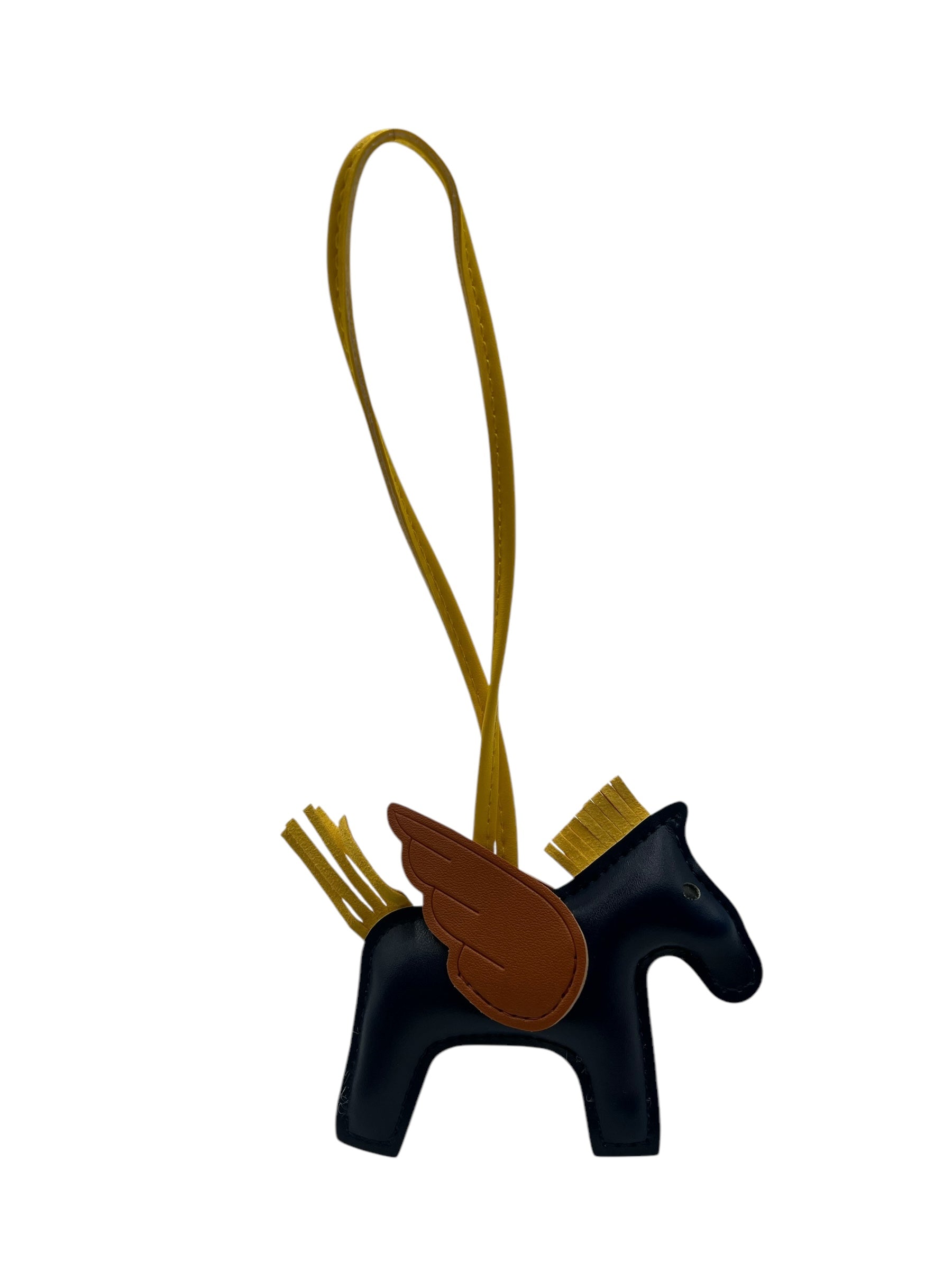 PEGASUS BAG CHARMS