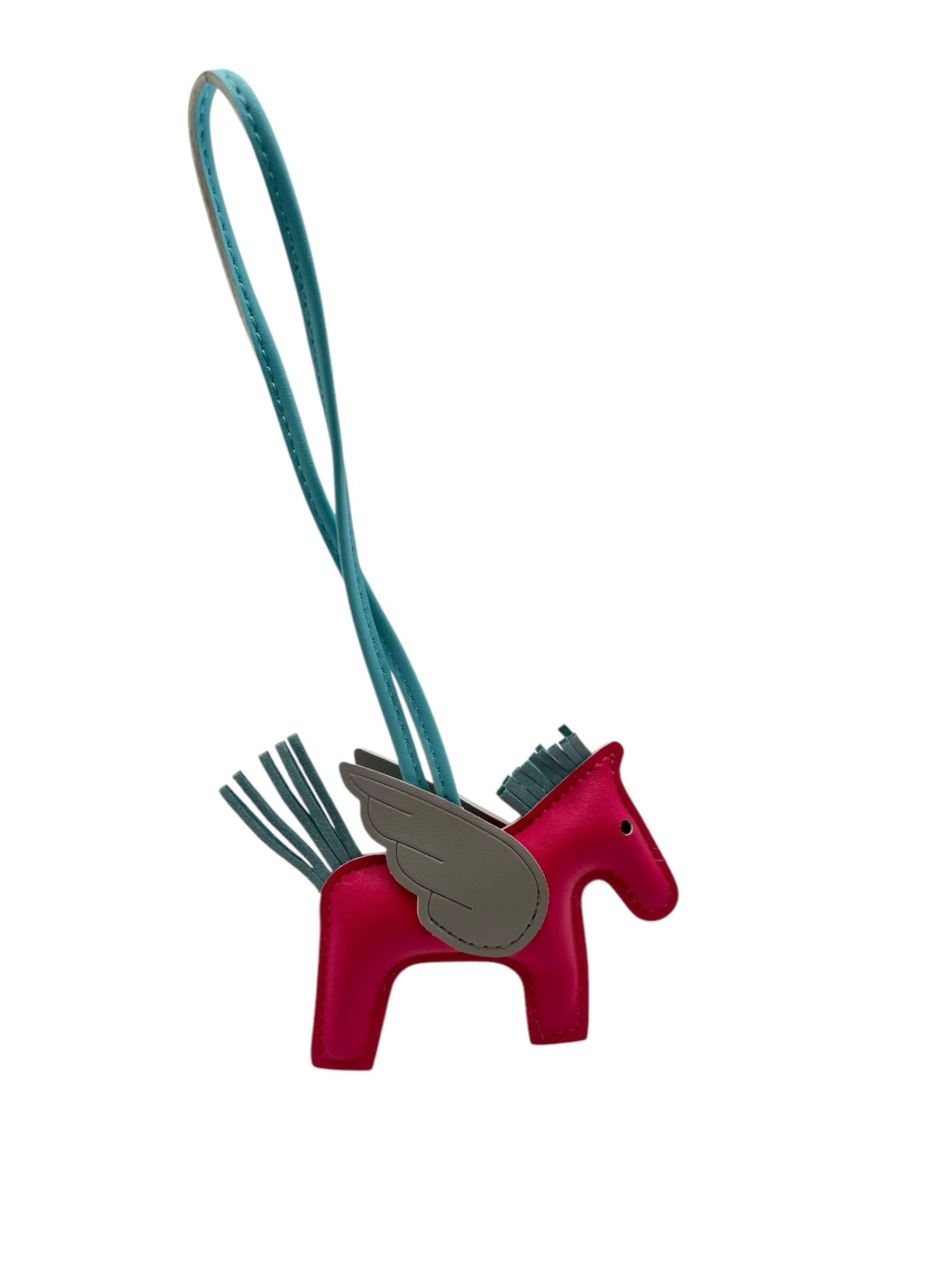 PEGASUS BAG CHARMS