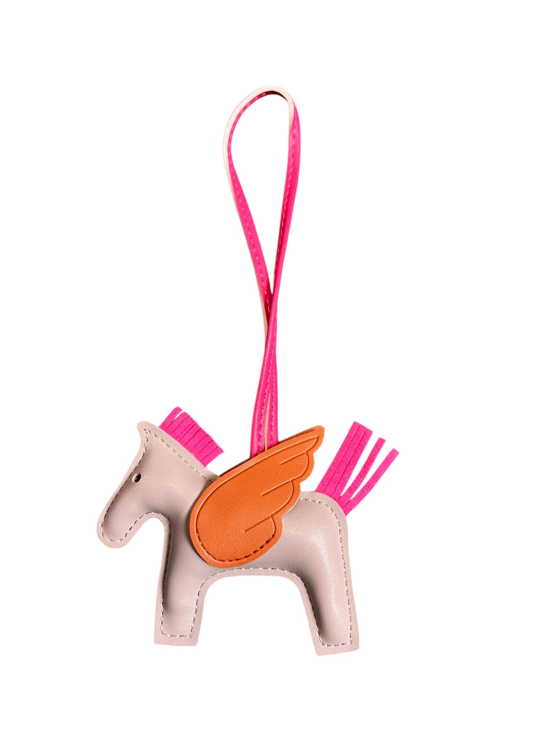 PEGASUS BAG CHARMS